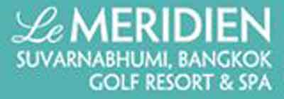 Le Meridien Suvarnabhumi, Bangkok Golf Resort & Spa